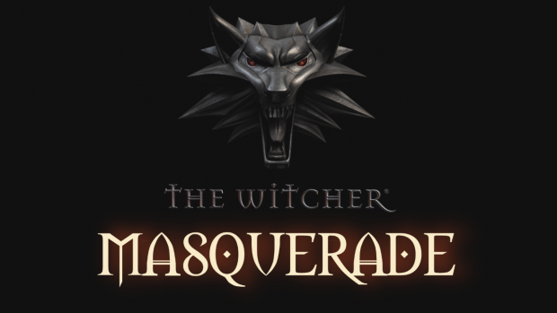 Masquerade v 1.1 setup