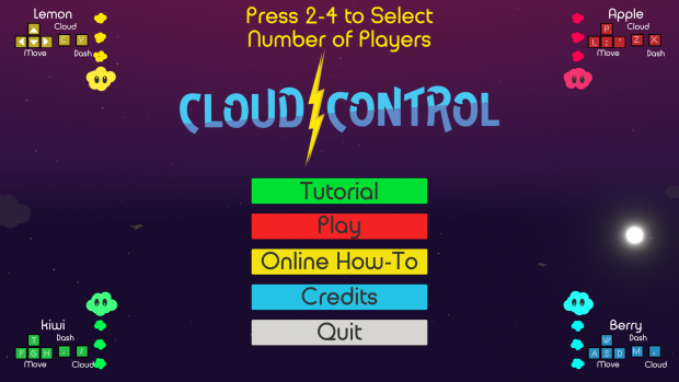 CloudControl - Gold