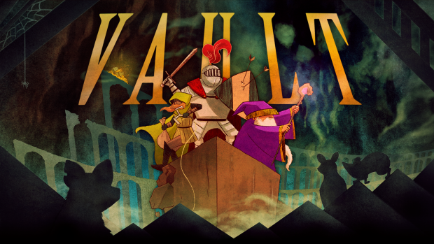 Vault: Tomb of the King - Free Demo