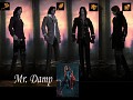 Mr. Damp 2.0 by Marius217