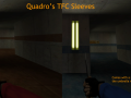 Quadro's TFC Sleeves