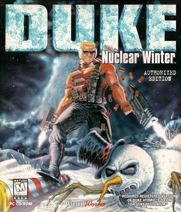 Duke:Nuclear Winter