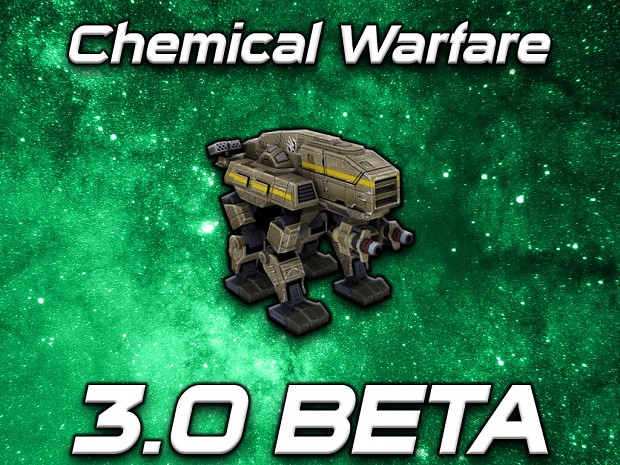 [OUTDATED] Chemical Warfare 3.0