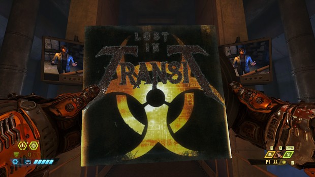Lost In Transit: Soundtrack Restored  [20200423]