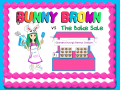 Bunny Brown vs Bake Sale Mac