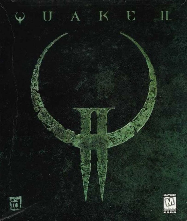 Toolkit For Quake II