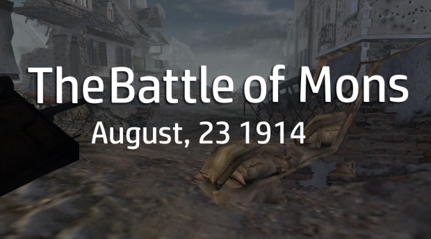 Great War Realism: August 23, 1914