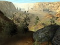 Cry Canyon for bf2