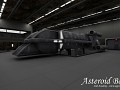 Asteroid Base - Release THREE (Complete Edition)