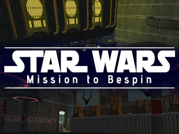 Mission to Bespin (Singleplayer Mod)