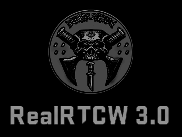 RealRTCW 3.0 - Lite Edition (OUTDATED)