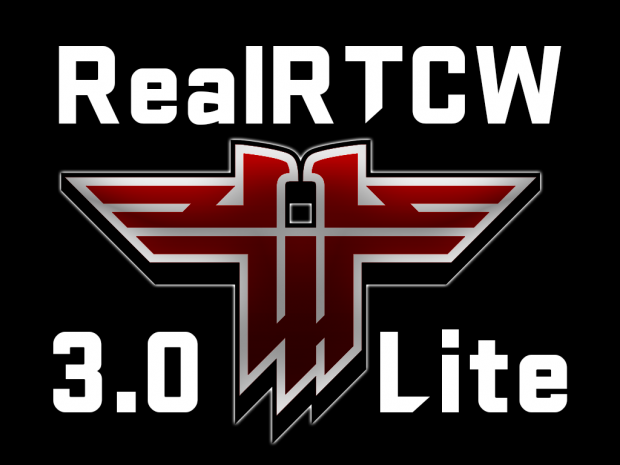 RealRTCW 3.0 - Lite Edition (OUTDATED)
