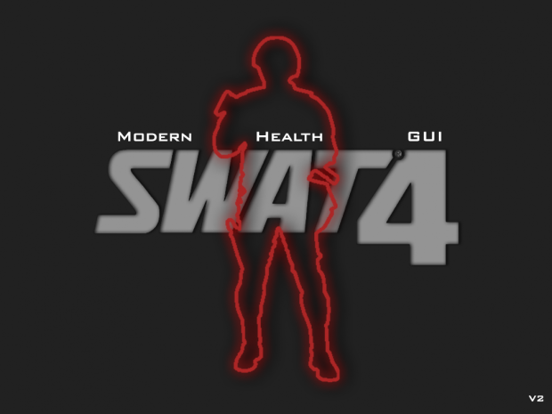 Modern Health Gui V2