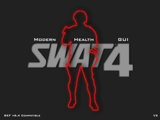 Modern Health Gui V2 - SEF 6.4 Compatible