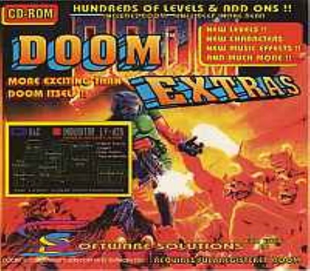Doom Extras