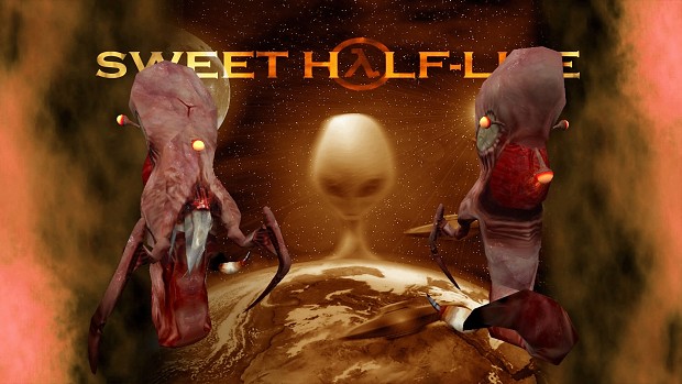 Trusty Crowbar's Sweet Half-Life pack - Alpha version