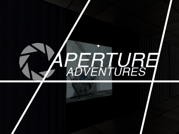 Aperture Adventures v0.5 (Epsilon)