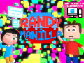 Randy & Manilla - 2nd Alpha Demo