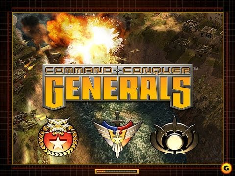 -OUTDATED-(NEWPATCH) A Bit of Realism c&c Generals