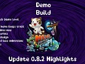 Neko Ghost Jump Demo V0.8.2