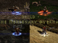 Guild - Mercenary Overhaul