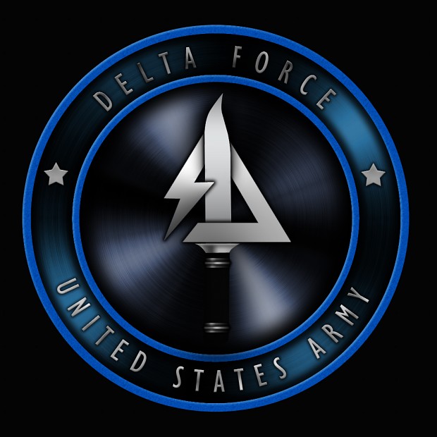 COD4 Delta Force NPC Source Files