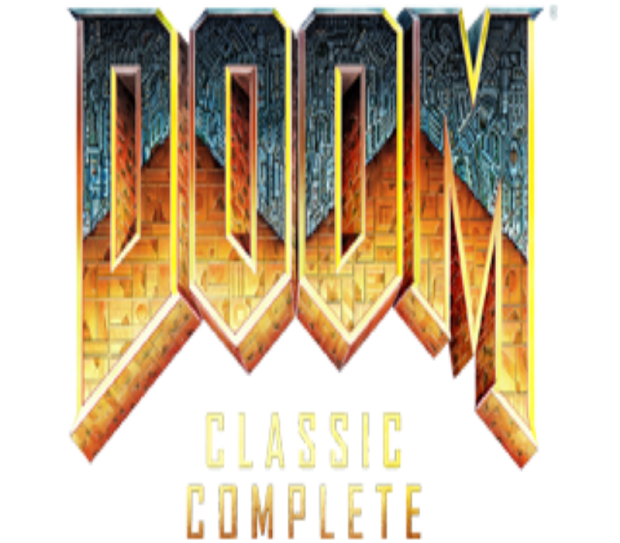 DooM Classic Complete Wads
