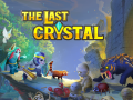The Last Crystal - Demo - Windows