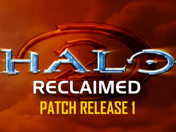 [OUTDATED] Halo 2 Reclaimed Visuals and Gameplay (60 Tick) Batch Map Patcher r1