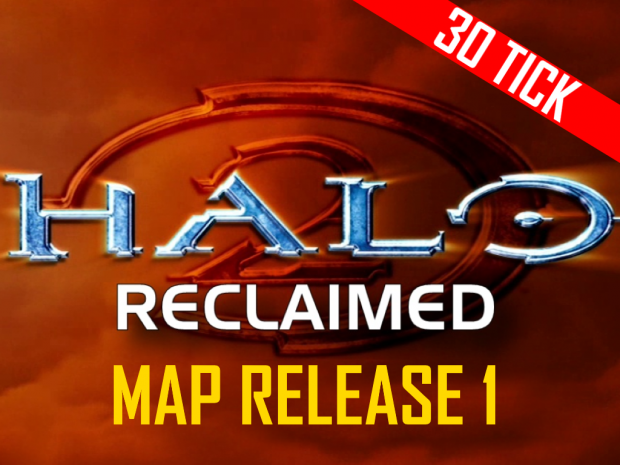 [OUTDATED] Halo 2 Reclaimed Visuals Only (30 Tick) Map Files r1