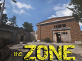 the ZONE 1.0 - A Reshade for Anomaly 1.5