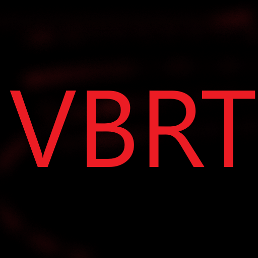 Vbrt Beta 0.3 and other stuff