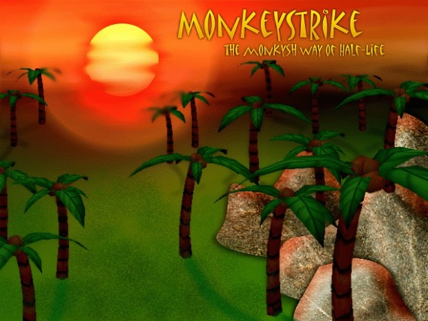 Monkeystrike v1.2d
