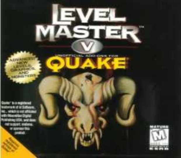 Level Master V For Quake
