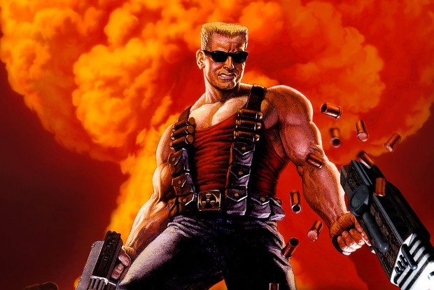 The Ultimate Add-On For Duke Nukem 3D, Command & Conquer And WarCraft II