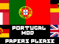 Papers Please Portugal Mod