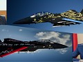 Imperial war of love (F-15 PACK)