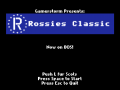 Rossies Classic (DOS)