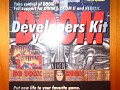 Doom Developers Kit Vol  1,