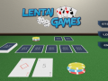 Lentai Games 0.1