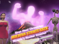 Siren Head Chronicles - MoldovaStrikesBack ver. 1.0
