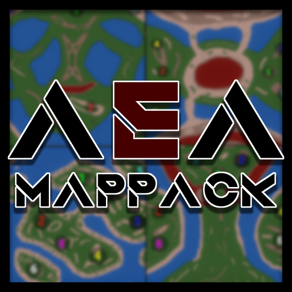 AEA Map Pack