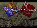 For King and Country - The English Civil War v2.0