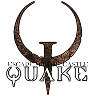 Escape from Castle Quake v2.0