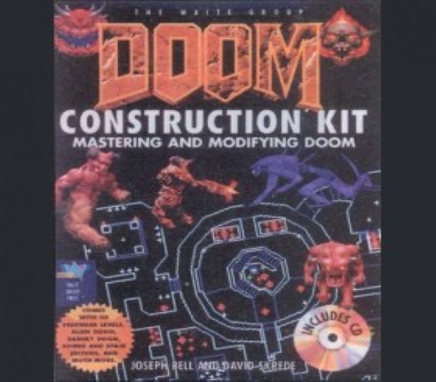 The Doom Construction Kit