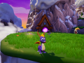 Spyro and Sparx - UpSCALEd (UPDATED 12-13-20)