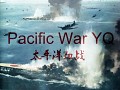 pacific war YQ