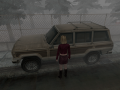 Silent Hill 2   Born From A Wish AI Upscale Mod
