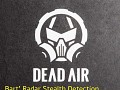 Bart Radar Stealth Detection Bars For DHUD In DEAD AIR