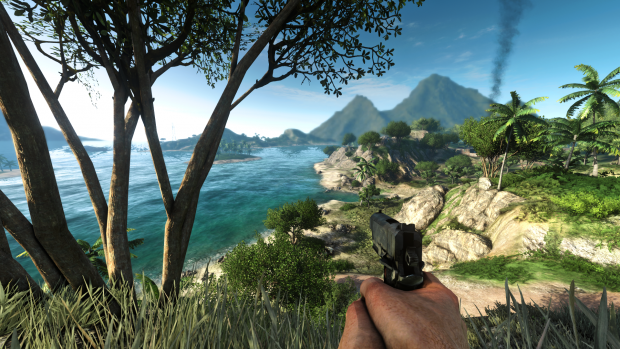 FarCry 3 Reshade Remaster 2020